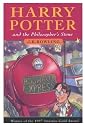 Harry Potter and the Philosopher's Stone (Book 1)