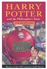 Harry Potter and...