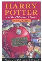 Harry Potter and the Philosopher's Stone (Book 1)
