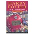 Harry Potter and the Philosopher's Stone
