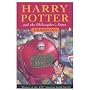 Harry Potter and the Philosopher's Stone (Book 1)
