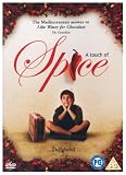 A Touch Of Spice [DVD] [2003]