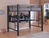 Loft Bed Frames