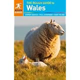 The Rough Guide to Walesby Paul Whitfield