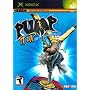 Pump it Up Exceed EXTRA dance pad
