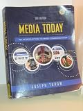 Media Today An Introduction to Mass Communication 3rd EDITION