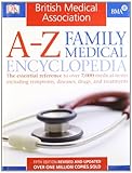 British Medical Association A-Z family medical encyclopedia