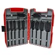 Maxtech 50204MX 11-pc Spade-Max Pro Spade Bit Set