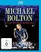 Cover:Michael Bolton - Live at the Royal Albert Hall, London [Blu-ray]