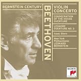 Violin Concerto With Isaac Stern
