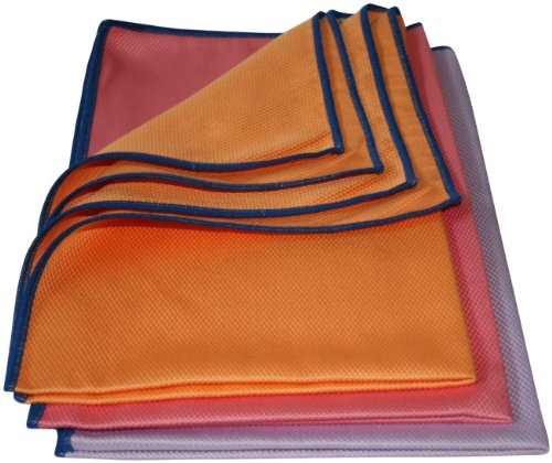 3k Das blaue Wunder A111133 Geschirrtuch Set, 3tlg. 65 x 45 cm 3k Das blaue Wunder A111133 Geschirrtuch Set, 3tlg. 65 x 45 cm