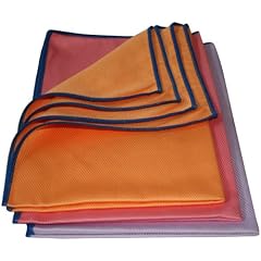 3k Das blaue Wunder A111133 Geschirrtuch Set, 3tlg. 65 x 45 cm