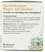 Bad Heilbrunner Magen und Darm Tea / stomachic (4 Packs each 8 Teabags) - fresh from Germany