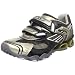 Geox Tornado Sneaker (Toddler/Little Kid/Big Kid)