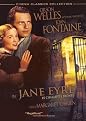 Jane Eyre (Dual-layered DVD, Restored / Remastered)