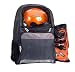 Sporting Goods : HELMET PACK / SKI BOOT BAG - Medium Size - Fits Boots up to Size 7 1/2!!!