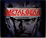 Metal Gear Solid [Online Game Code]