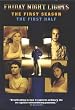 Friday Night Lights Season 1 Volume 1(NOT COMPLETE SEASON)