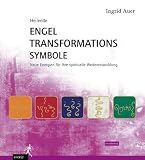 Produkt-Bild: Heilende Engel-Transformationssymbole, m. energetisierten Symbolkarten