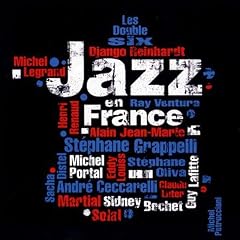Le Jazz en France