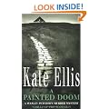 A Painted Doom: The Wesley Peterson Series: Book 6