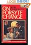 On Forsyte 'change