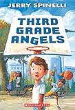 Third Grade Angels