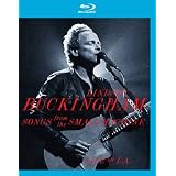 Songs From the Small Machine - Live in L.A. [Blu-ray]