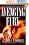 Avenging Fury (Fury and the Terror)