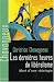 Les dernières heures du libéralisme : Mort d'une idéologie Les dernières heures du libéralisme : Mort d'une idéologie