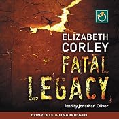 Fatal Legacy | [Elizabeth Corley]