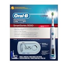 Oral-B Professional Care SmartSeries 5000 Rechargeable Toothbrush