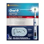Oral-B Professional Care SmartSeries 5000 Rechargeable Toothbrush