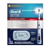 Oral-B Professional Care SmartSeries 5000 Rechargeable Toothbrush
