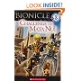 Bionicle Reader: Challenge Of Mata Nui (Lego Reader)