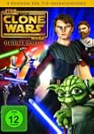 Star Wars: The Clone Wars, Vol. 1: Ge...