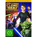 Star Wars: The Clone Wars, Vol. 1: Geteilte Galaxie (Staffel 1)