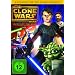 Star Wars: The Clone Wars, Vol. 1: Geteilte Galaxie (Staffel 1)