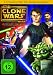 Star Wars: The Clone Wars, Vol. 1: Geteilte Galaxie (Staffel 1)