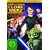 Star Wars: The Clone Wars, Vol. 1: Geteilte Galaxie (Staffel 1)