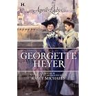 April Lady by Georgette Heyer
