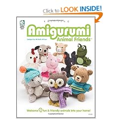 Amigurumi Animal Friends