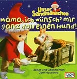 Produkt-Bild: Mama,Ich W&uuml;nsch Mir Ganz Doll
