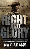 Right and Glory (Eddie Dawson)