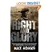Right and Glory (Eddie Dawson Novels)
