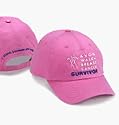 Avon Walk for Breast Cancer SURVIVOR Baseball Cap