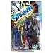 Spawn Series 8 > Grave Digger (Repaint w/ brown tunic) Action Figure