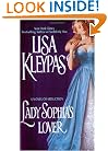 Lady Sophia's Lover (Bow Street, Book 2)