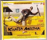 Khatta Meetha