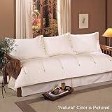 Review Karin Maki  / Daybed Cover Bedding Set - Blue - Closeout